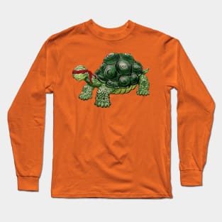 TMNT Long Sleeve T-Shirt